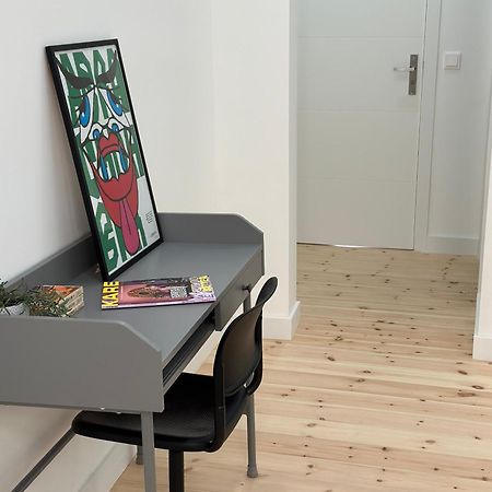 Baixa Chiado Bedrooms Lisboa Екстериор снимка