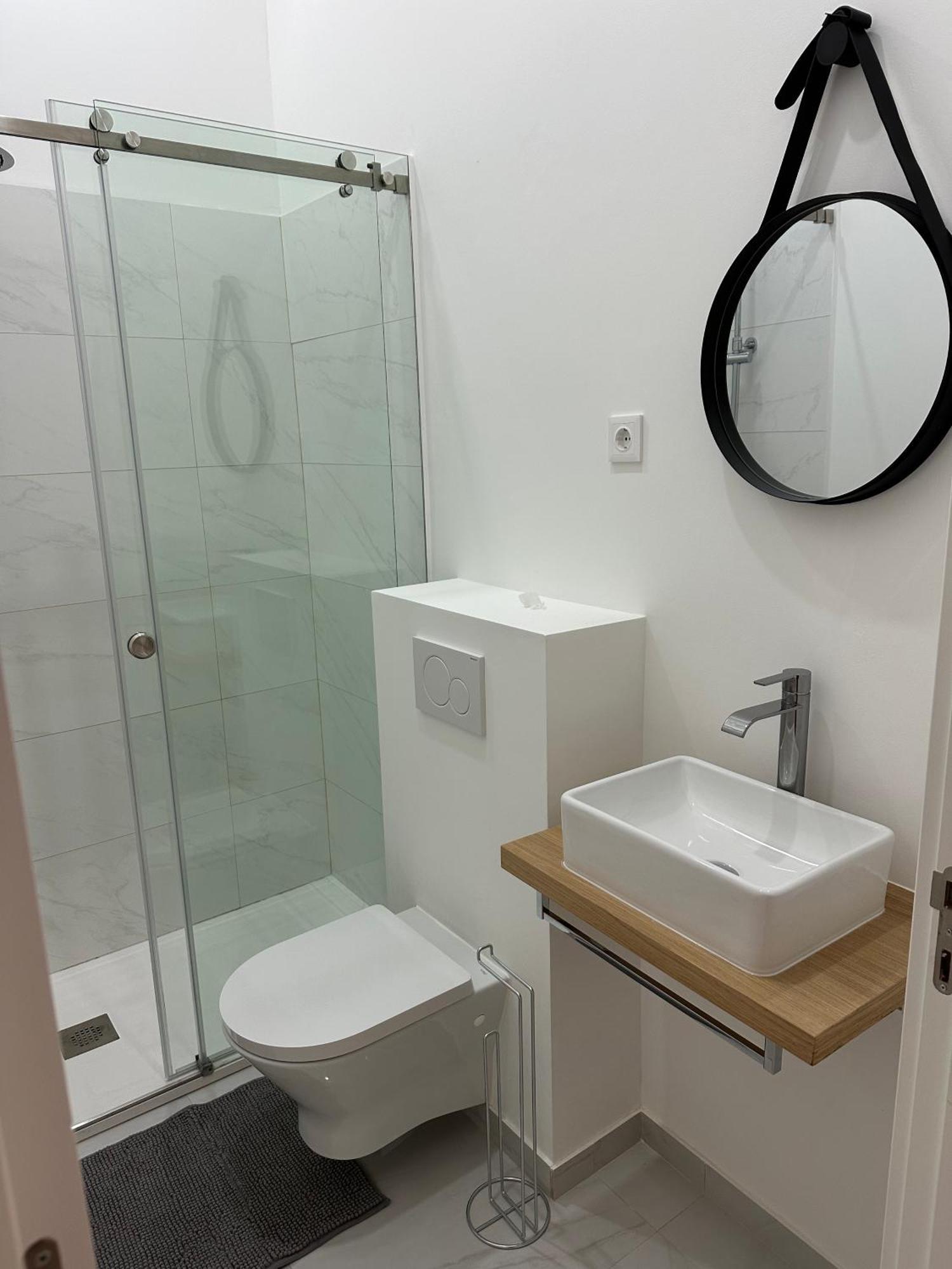 Baixa Chiado Bedrooms Lisboa Екстериор снимка