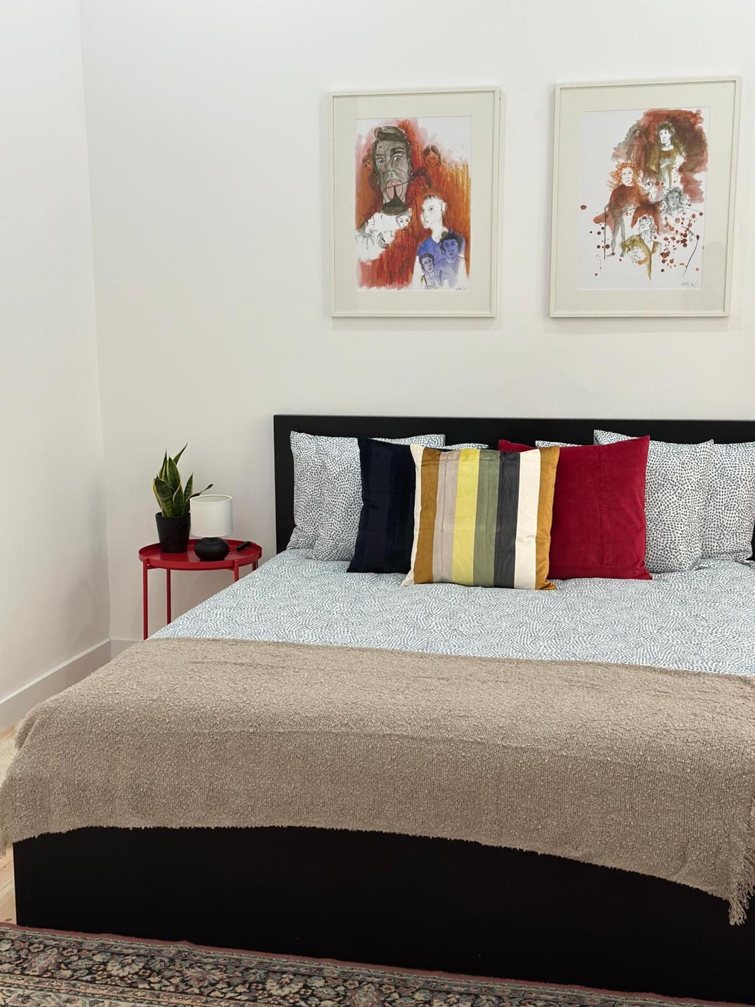 Baixa Chiado Bedrooms Lisboa Екстериор снимка