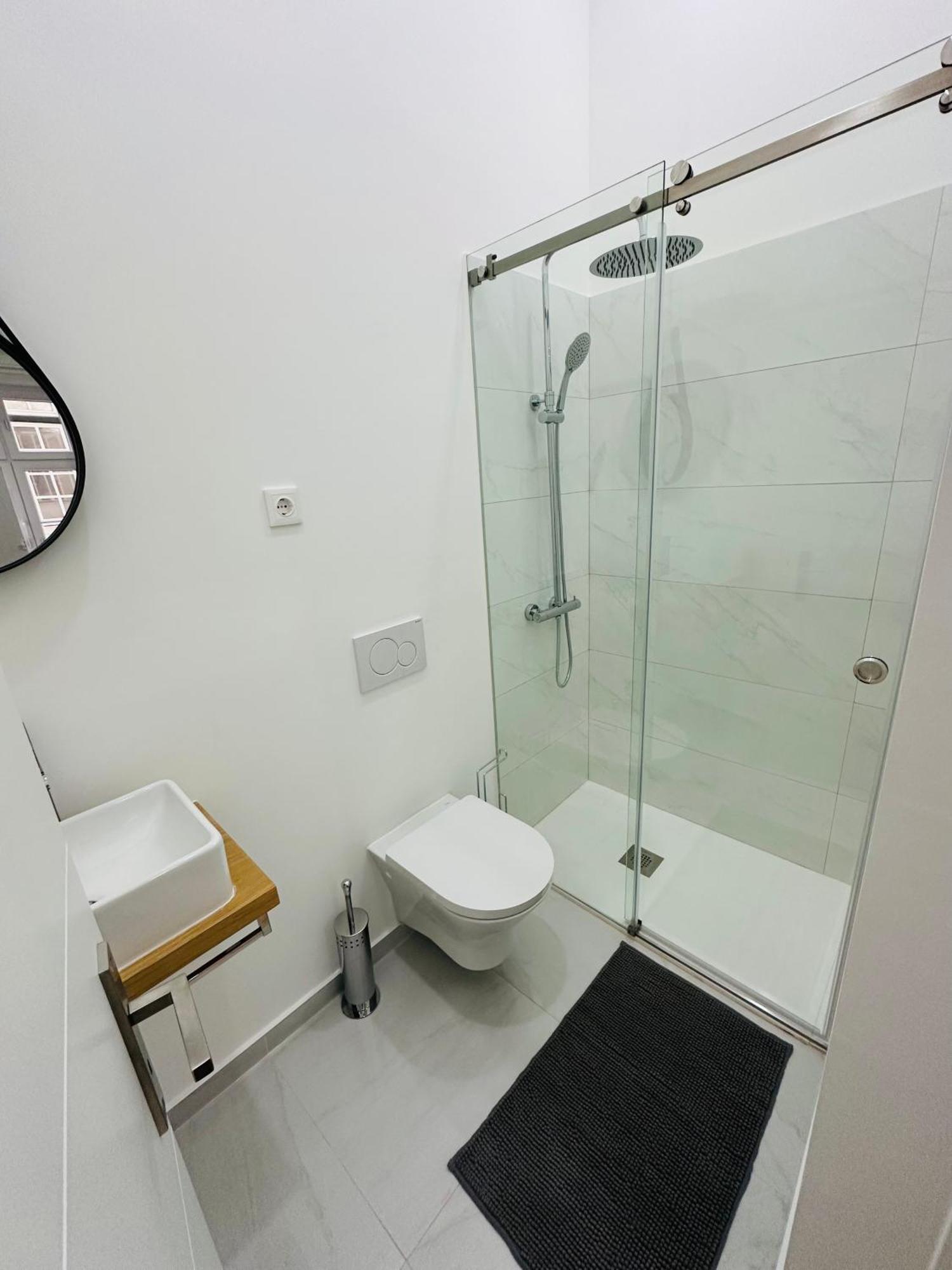 Baixa Chiado Bedrooms Lisboa Екстериор снимка