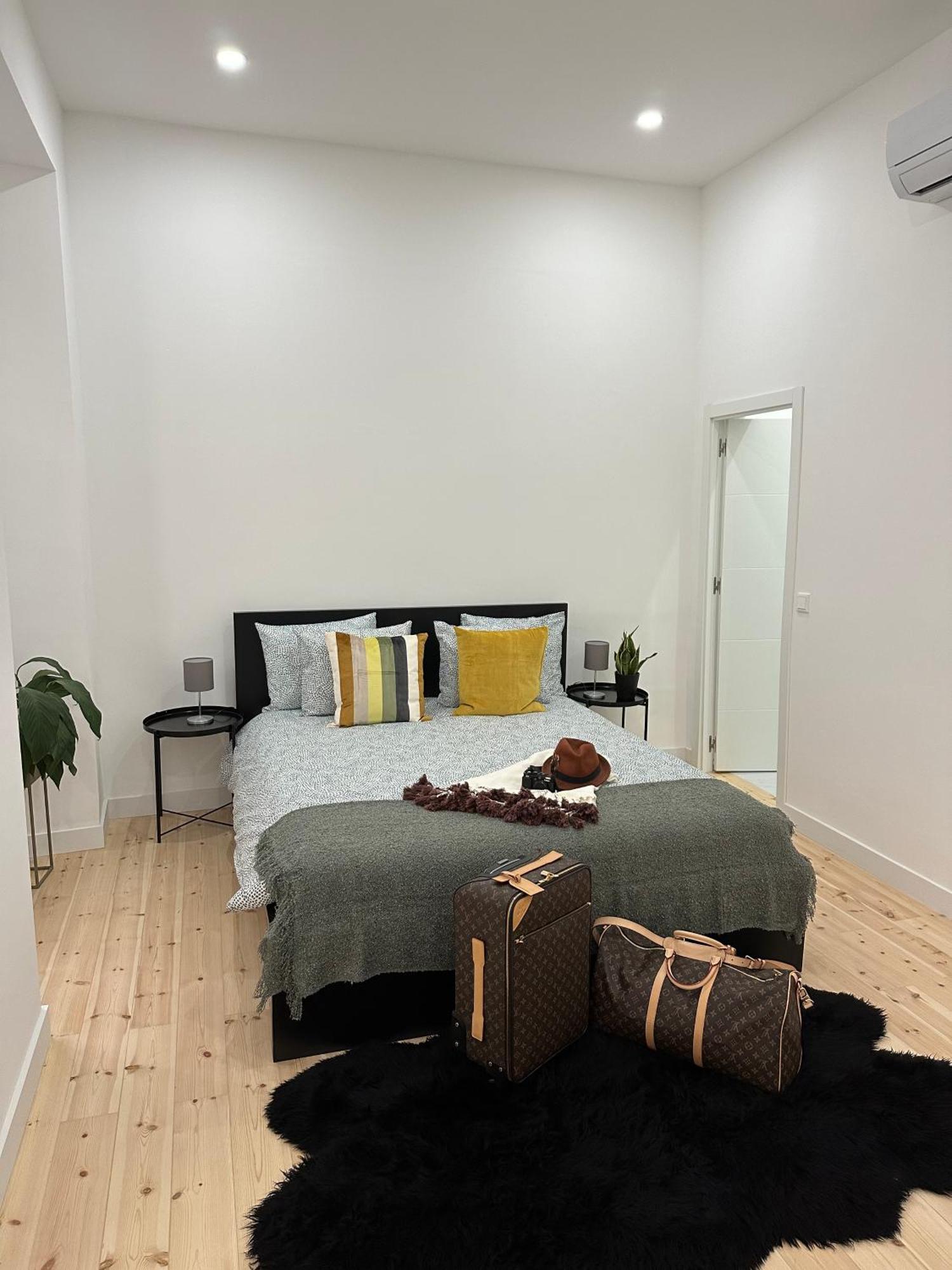 Baixa Chiado Bedrooms Lisboa Екстериор снимка
