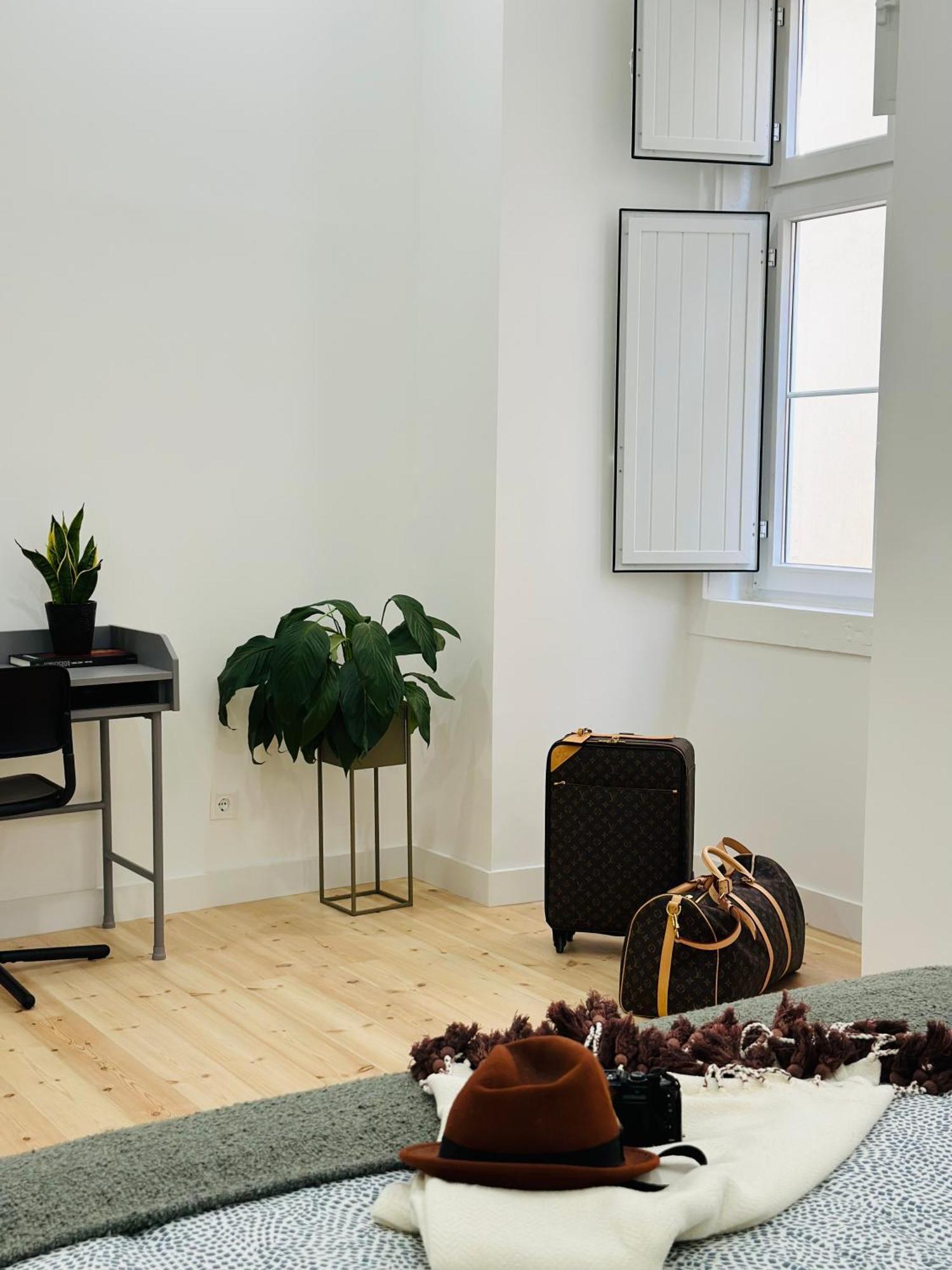 Baixa Chiado Bedrooms Lisboa Екстериор снимка