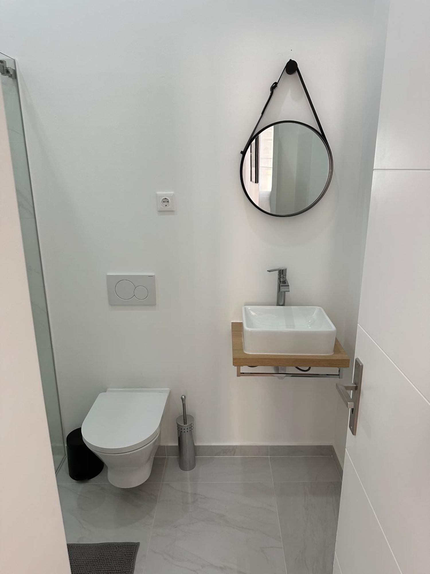 Baixa Chiado Bedrooms Lisboa Екстериор снимка