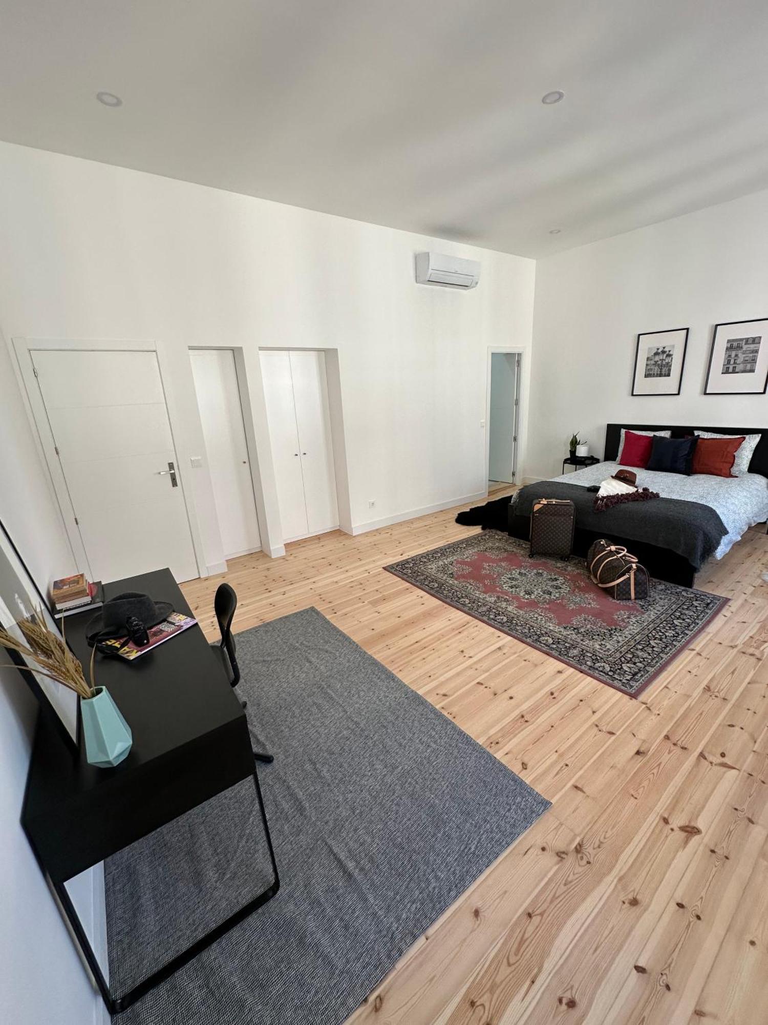Baixa Chiado Bedrooms Lisboa Екстериор снимка