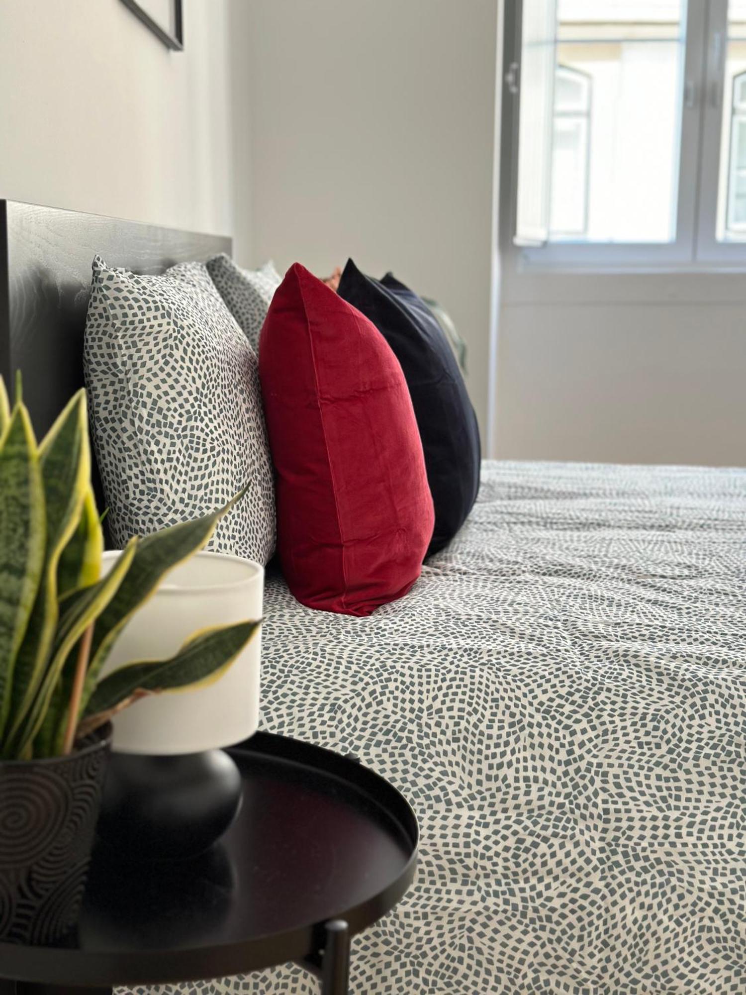 Baixa Chiado Bedrooms Lisboa Екстериор снимка